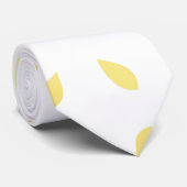 Luxury Mandala 9 Krawatte (Gerollt)