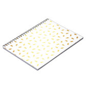 Luxury Mandala 9 Notizblock (Linke Seite)