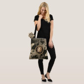 Luxury Medusa Baroque Tasche (Am Model)