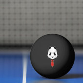 Luxury Panda Tischtennisball (Netto)