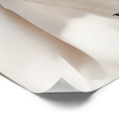 Luxury Personalized Mom Magazine Cover This elegan Poster (Ecke)