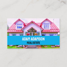 Luxury Real Anwesen (QR Code) Bester Hausmeister