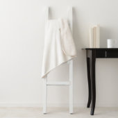 Luxury Sherpa Blanket Sherpadecke (Beispiel)