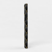Luxury Stylish Case-Mate iPhone Hülle (Hinten/Rechts)