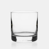 Luxury Tequila Geschenk Whiskyglas (Links)
