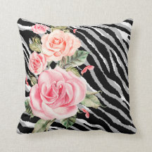 Luxury Tiger Rose Trendline