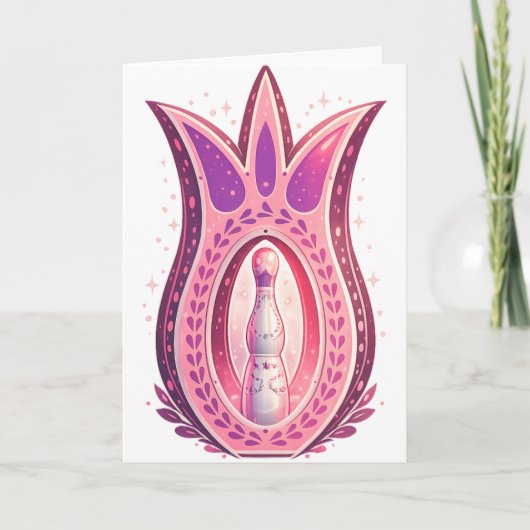 luxury wall art for home karte (Vorderseite)