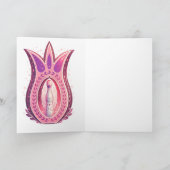 luxury wall art for home karte (Innenseite)