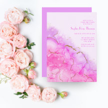 Luxus Alkohol Tinte Gold Glitzer Eleganter Abschlu