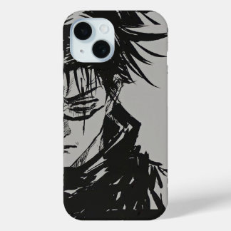 Luxus Anime iPhone-Hülle ✨ | Premium-Kunststil Case-Mate iPhone Hülle