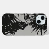 Luxus Anime iPhone-Hülle ✨ | Premium-Kunststil Case-Mate iPhone Hülle (Rückseite (Horizontal))