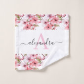 Luxus-Badehandtuch-Set | Verwöhnen Sie sich mit Bl Badhandtuch Set (Waschlappen)