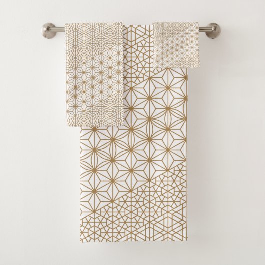 Luxus Badhandtuch Set (Insitu)