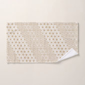 Luxus Badhandtuch Set (Handtuch)