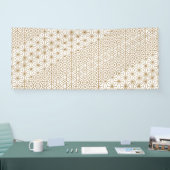 Luxus Banner (Messe)