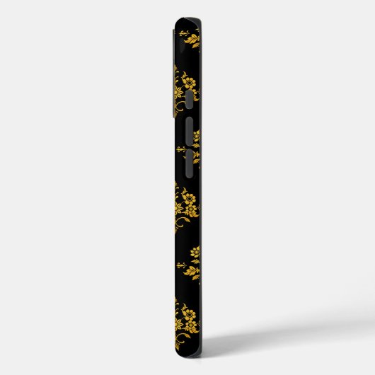 Luxus Beliebte Elegante Case-Mate iPhone Hülle (Rückseite / Links)