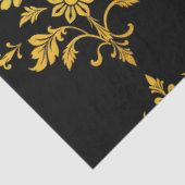 Luxus Beliebte Elegante Seidenpapier (Ausschnitt)