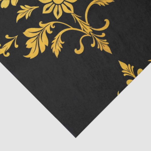 Luxus Beliebte Elegante Seidenpapier (Ausschnitt)