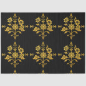 Luxus Beliebte Elegante Seidenpapier (Vorderseite)