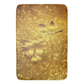 Luxus Beliebter Glitzer Badematte (Vorderseite Vertikal)