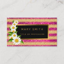 Luxus Best Popular Pink Gold Glitzer