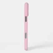 Luxus-Blumen-Schleife-Perlen-iPhone 16 Pro Max Hül iPhone Hülle (Rechte Seite)