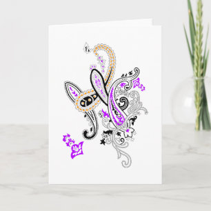 Luxus-Botanik-Paisley-Kollektion Programm