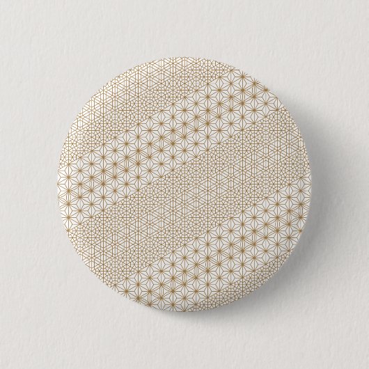 Luxus Button (Vorderseite)