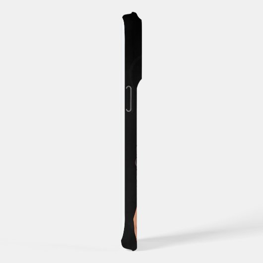 Luxus Couple Phone Case iPhone Hülle (Rechte Seite)