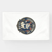 Luxus-Couture-Katze-Katzenmutter-Geschenkidee - Lu Banner (Horizontal)