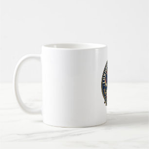Luxus-Couture-Katze-Katzenmutter-Geschenkidee - Lu Kaffeetasse
