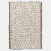 Luxus Decke (Vorderseite Vertikal)