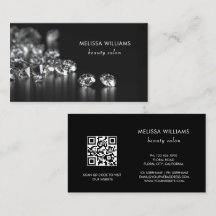 Luxus-Diamant-Juwelier-Schmuckgeschäft