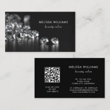 Luxus-Diamant-Juwelier-Schmuckgeschäft