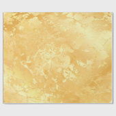 Luxus Elegant Moderner Marmor Geschenkpapier (Flach)