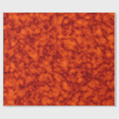 Luxus Elegant Moderner Marmor Geschenkpapier (Flach)