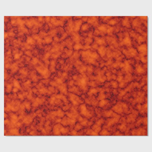 Luxus Elegant Moderner Marmor Geschenkpapier (Flach)