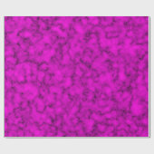 Luxus Elegant Moderner Marmor Geschenkpapier (Flach)