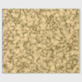 Luxus Elegant Moderner Marmor Geschenkpapier (Flach)