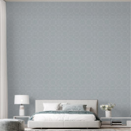 Luxus Elegantes Shiny Geometrisches Muster Tapete