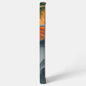 Luxus Fall in Samsung FE! Samsung Galaxy Hülle (Linke Seite)