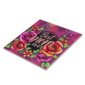 Luxus Floral Moderne Geschenksammlung Fliese (Seite)