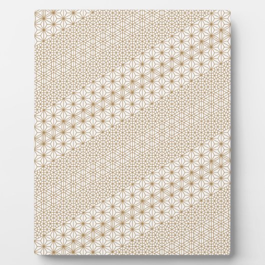 Luxus Fotoplatte (Vorderseite)