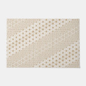 Luxus Fußmatte (Vorderseite)