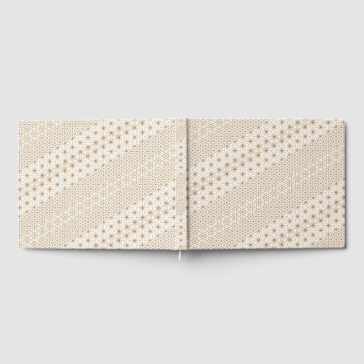 Luxus Gästebuch (Voll)