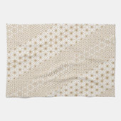 Luxus Geschirrtuch (Horizontal)