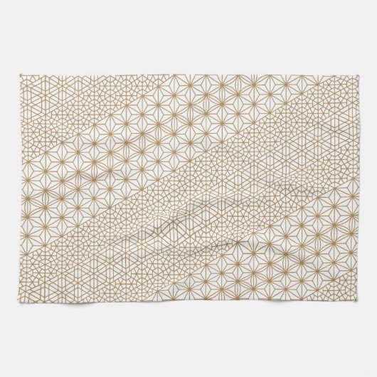 Luxus Geschirrtuch (Horizontal)