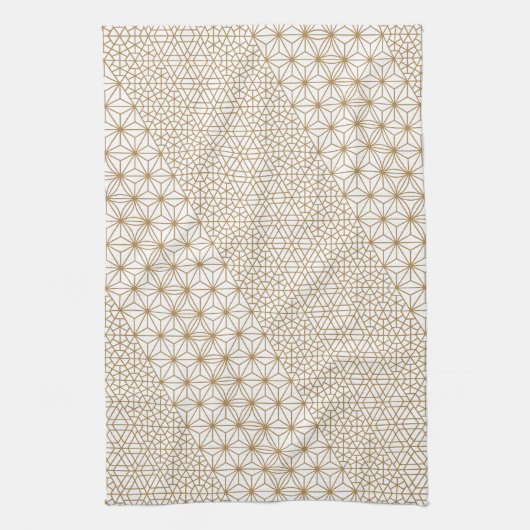 Luxus Geschirrtuch (Vertikal)