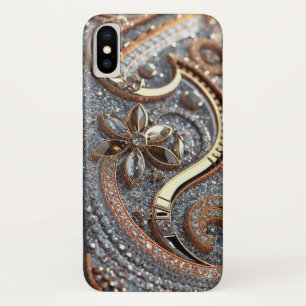 Luxus- & Glamour-Handyhüllen Case-Mate iPhone Hülle
