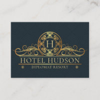 Luxus Gold Hotel